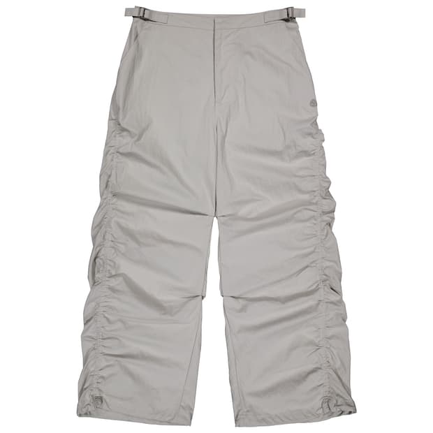 코이세이오 PUCKERING PANTS IVORY 2 SIZE