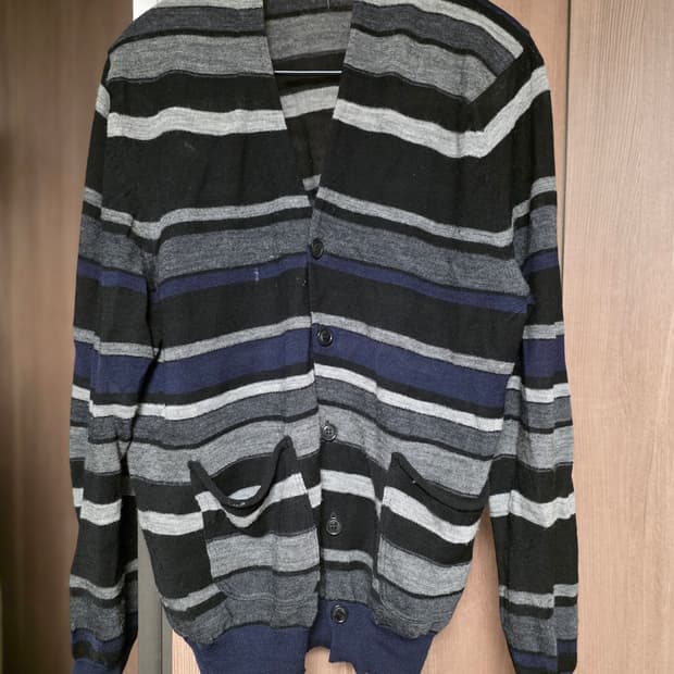 JUNYA WATANABE COMME des GARCONS MAN 거디건