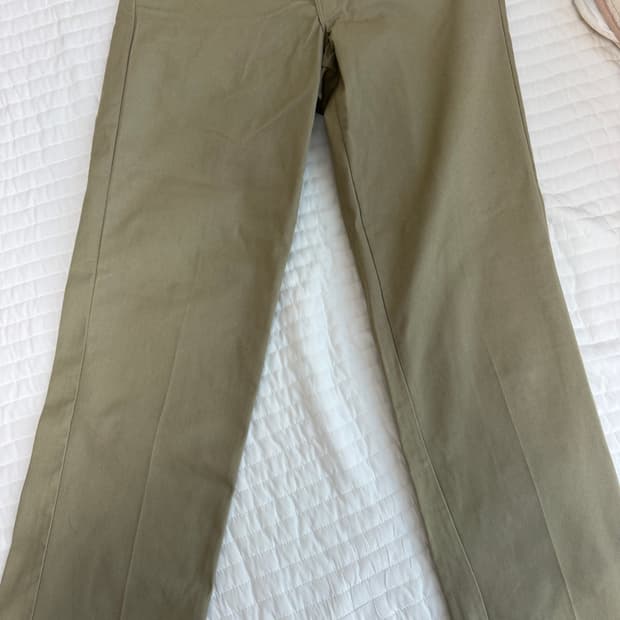디키즈 874