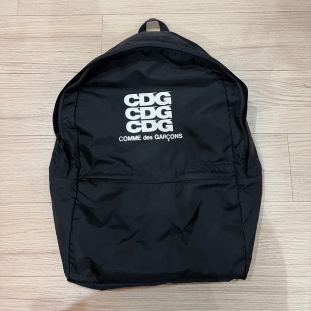CDG 백팩