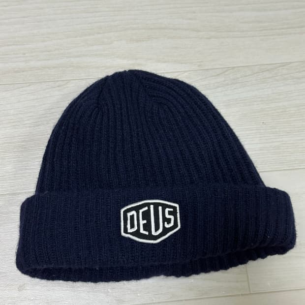 데우스 엑스 마키나 비니