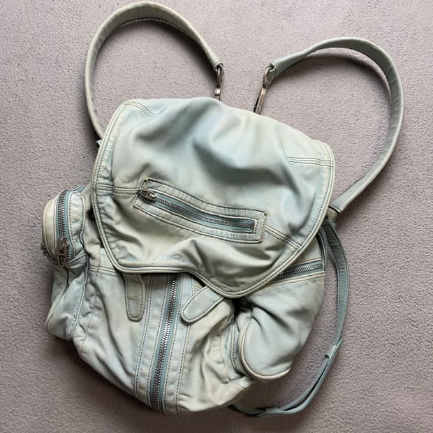 알렉산더왕 마르티 백팩 