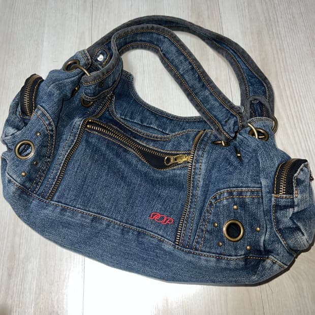 Y2k Vintage bag