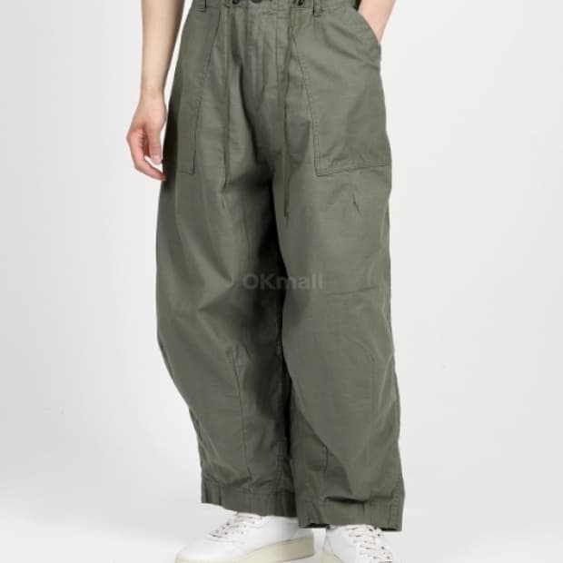 [S] 니들스 HD 퍼티그팬츠