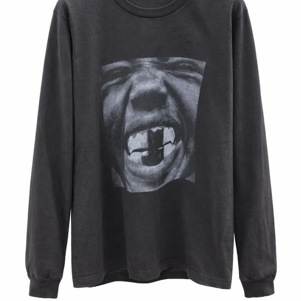 이지 불리 롱슬리브 블랙 3