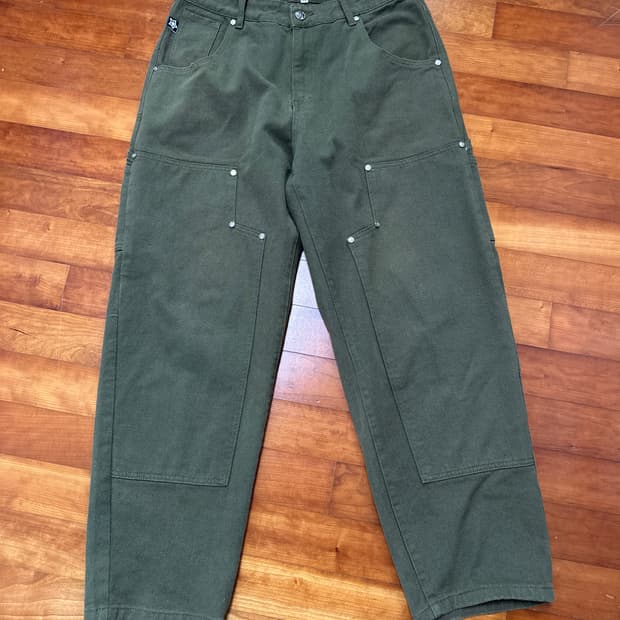 star team 더블니 올리브