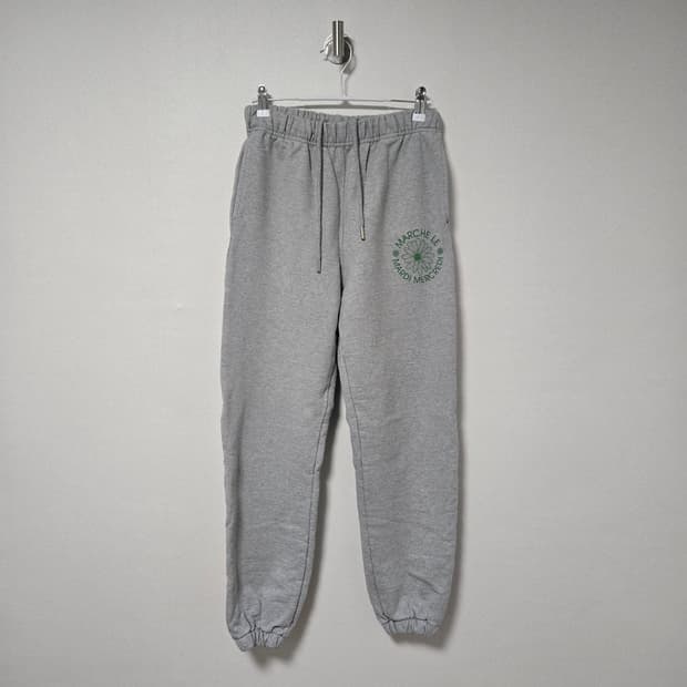 마르디메크르디 스웻 조거팬츠 / 여성 바지 / 여성 팬츠 