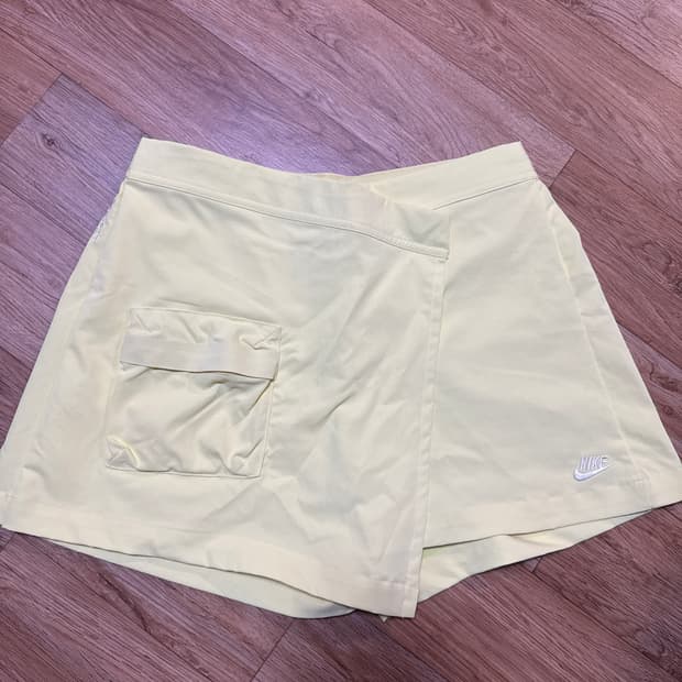 나이키치마바지m사이즈