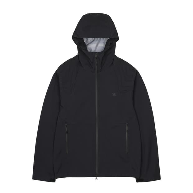 [1] 산산기어 알레아 쉘 자켓 바람막이