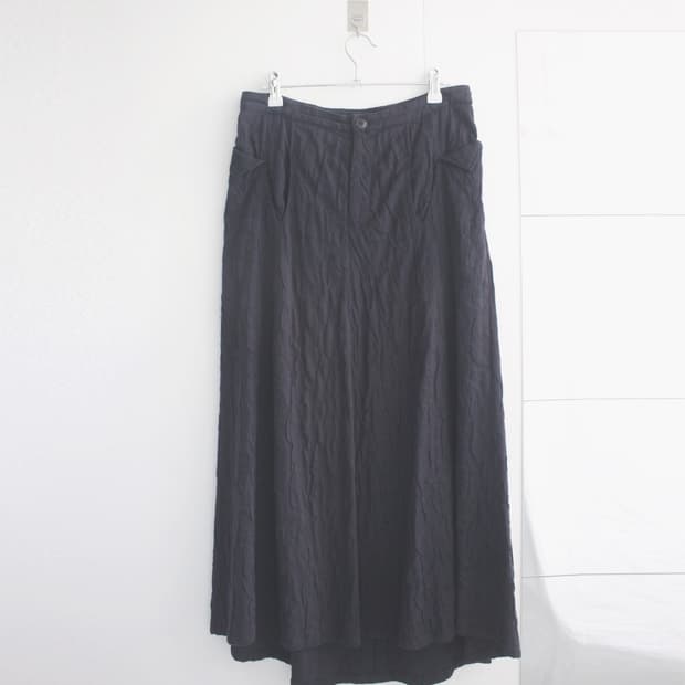 yohji yamamoto y’s