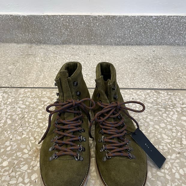 Cocomods boots