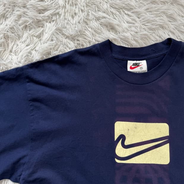 NIKE 일본빈티지 반팔 나이키 빈티지반팔 나이키반팔티 나이키빈티지