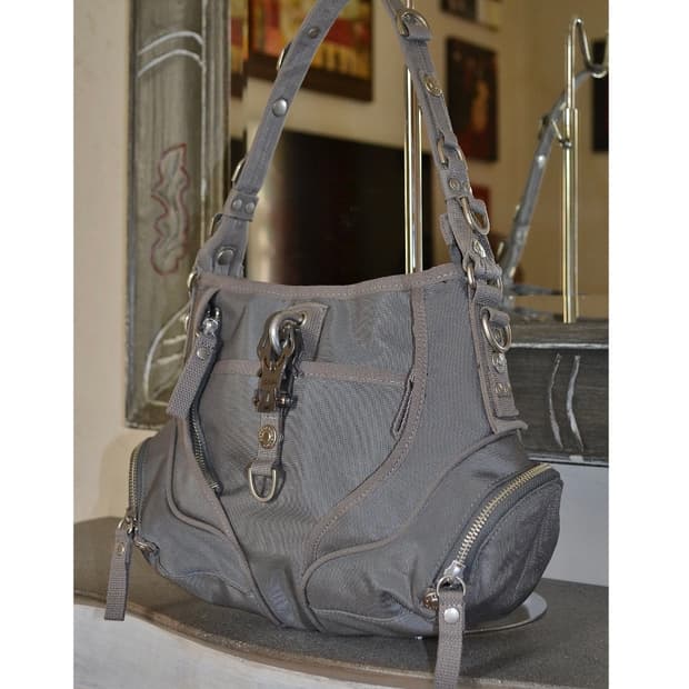 george gina & lucy hobo bag