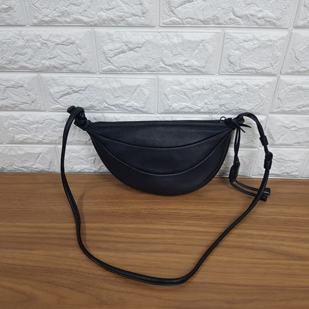 아카이브앱크 플링백 스몰 크로스백 (Archivepke)