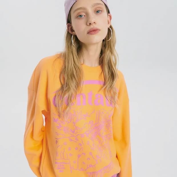 더센토르 맨투맨