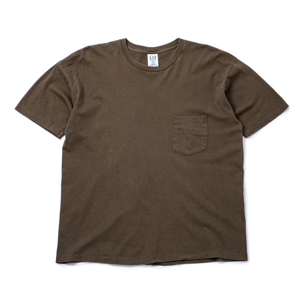 90s GAP Pocket T-Shirt