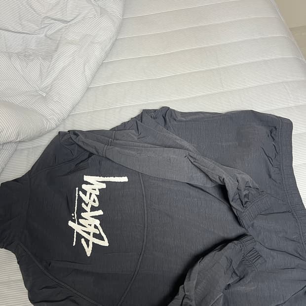 나투시 아노락  XL