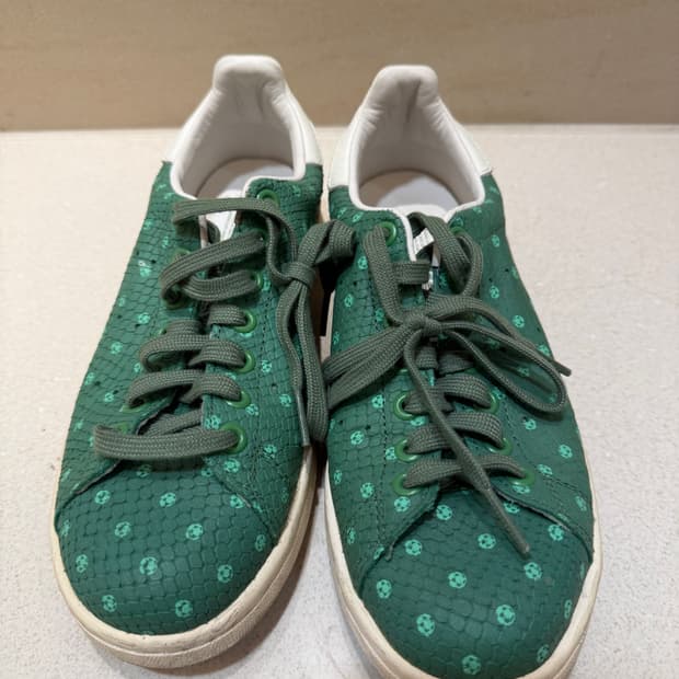 아디다스 스탠스미스 235 스니커즈 나이키 골든구스 아미 슈슈통 디젤 마