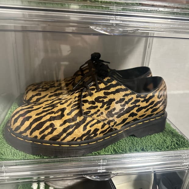 와코마리아 닥터마틴