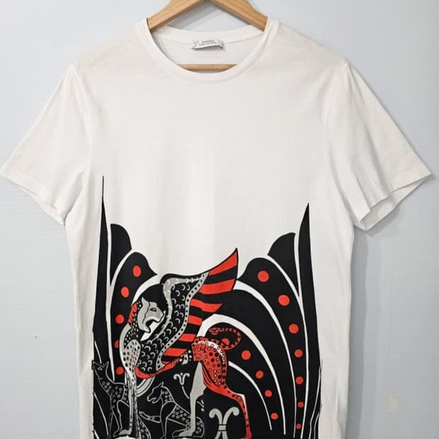 베르사체(VERSACE) 반팔 티셔츠 100