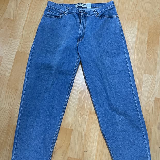 리바이스 560 35사이즈