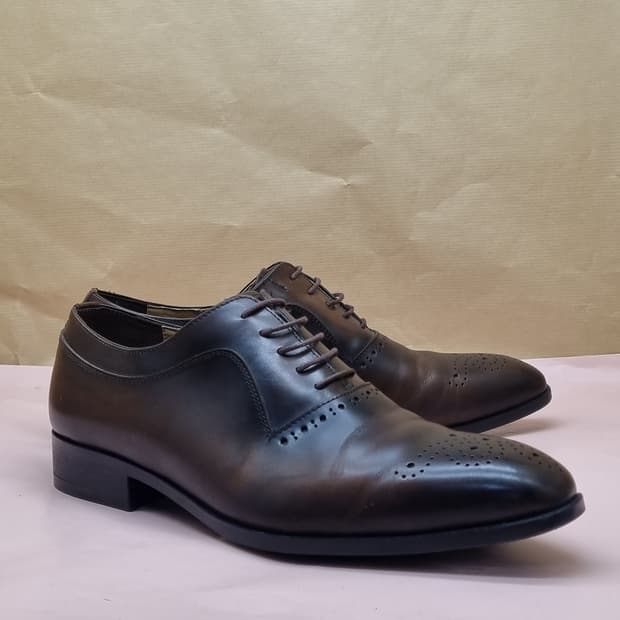 미소페옴므 남성구두275