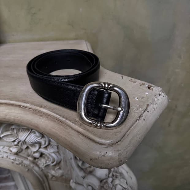 Chrome Hearts Belt
