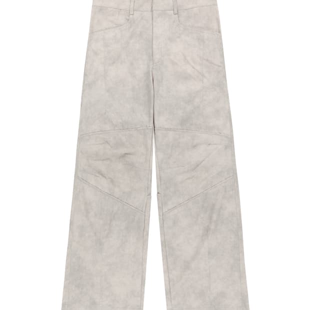 [구매] Xlim EP.8 01 TROUSERS LIGHT GRAY xs