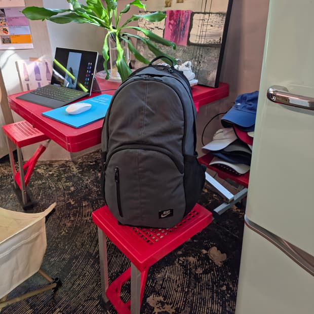 나이키 백팩 가방
