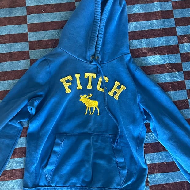 아베크롬비 후드 여성사이즈