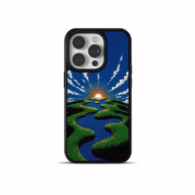 Phone case