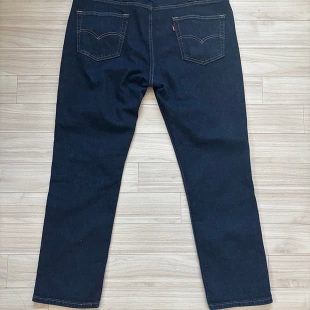 리바이스 511 w40 l30