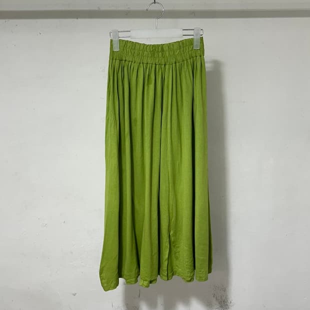 vtg skirt