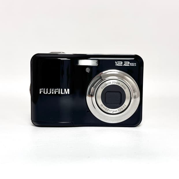 (필름느낌!🫧작례o) 후지필름 A220 | Fujifilm A220