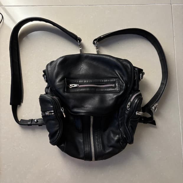 Alexander Wang 알렉산더왕 마르티 백팩