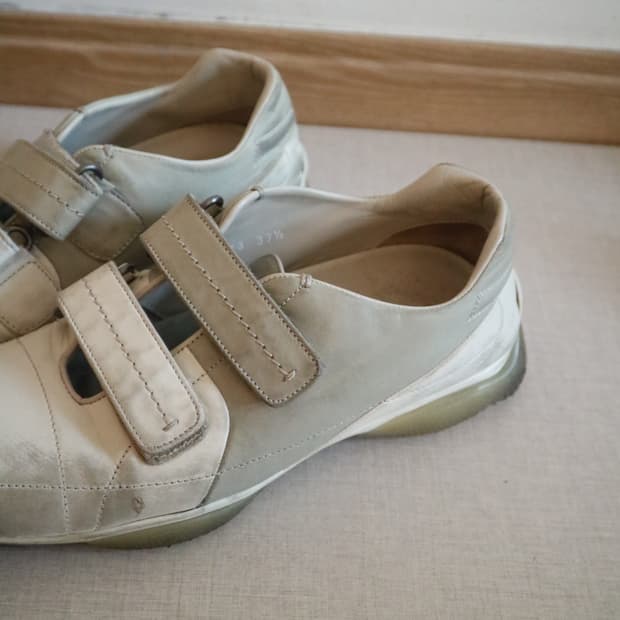 Prada sports sneakers 