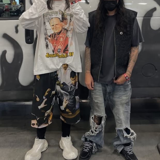 [41] 발렌시아가 25ss 바스켓볼 스니커즈 화이트