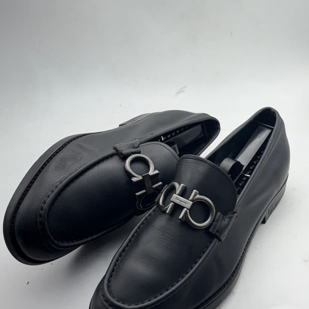 정품)페라가모265