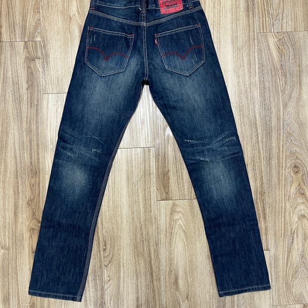 00s JPN 리바이스 523 청바지 30