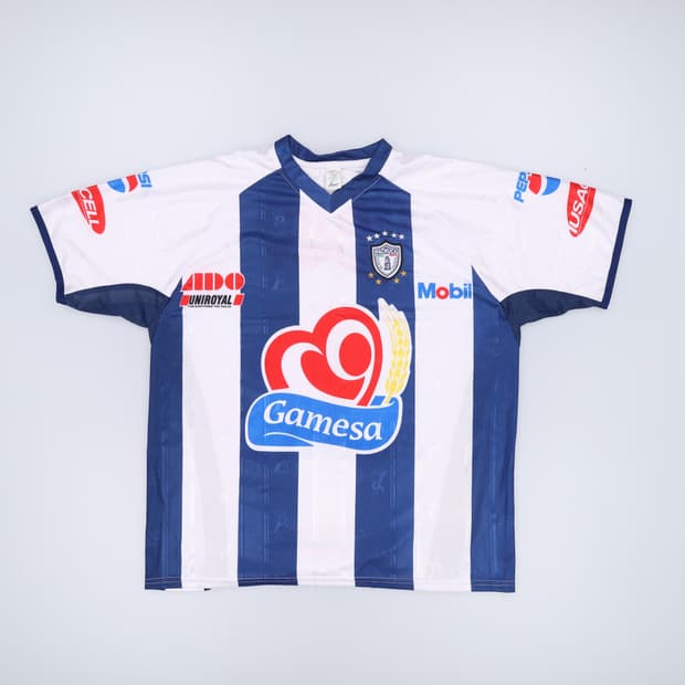 실측확인 파추카FC 유니폼 0407H1