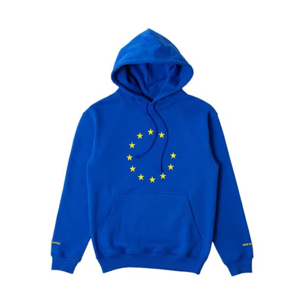 수베니어 후드 L