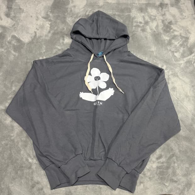 GRFN 후드티