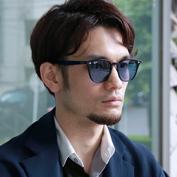 레이밴 rb4258 틴트선그라스 웨이페어러