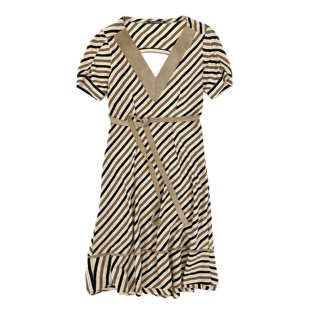 Collection Privee CutOut Dress/ 40