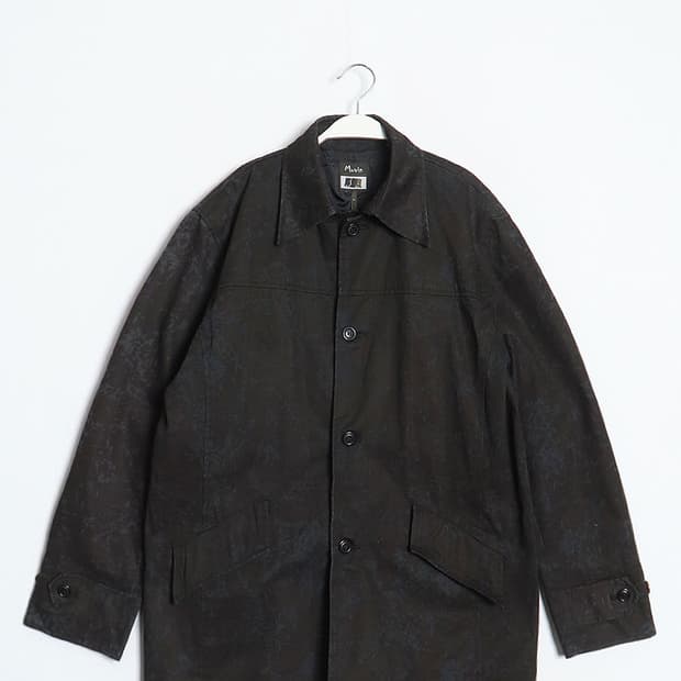 Morin GEAR DIVISION Crack Pattern Half C