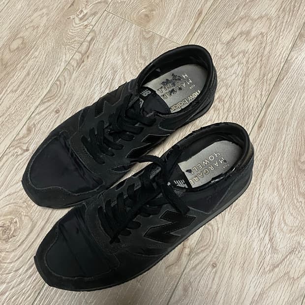 마가렛호웰 뉴발란스 420