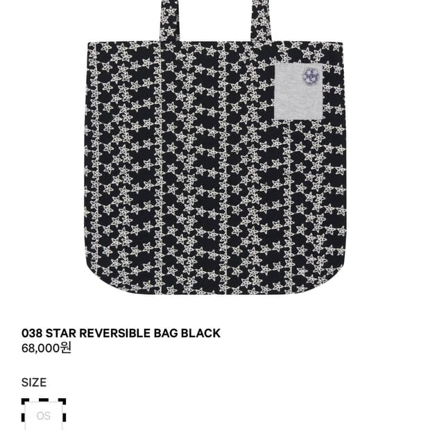 코이세이오 038 가방