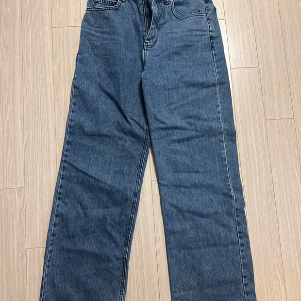 coket 데님바지