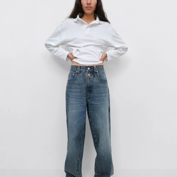 Gimaguas baggy jeans 36