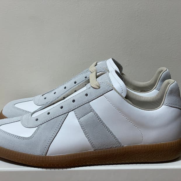 [39.5/250] 메종 마르지엘라 독일군